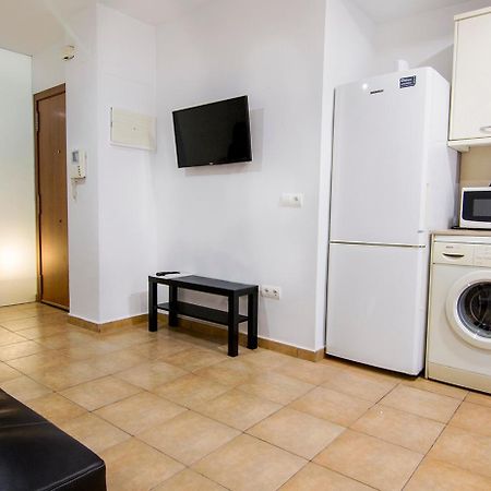 Vlc Host - Doctor Lluch Apartman Valencia Kültér fotó