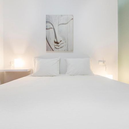 Vlc Host - Doctor Lluch Apartman Valencia Kültér fotó