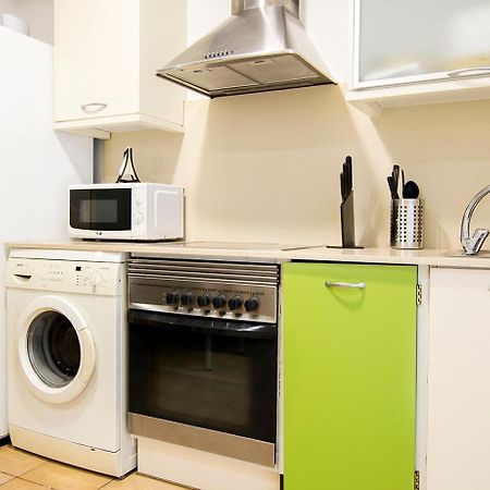Vlc Host - Doctor Lluch Apartman Valencia Kültér fotó