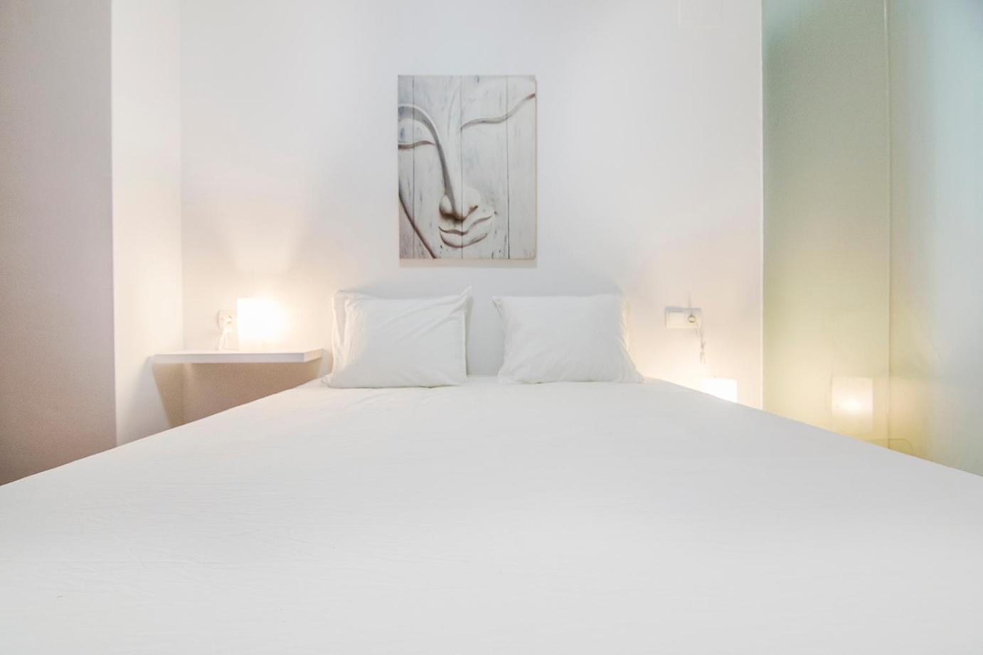 Vlc Host - Doctor Lluch Apartman Valencia Kültér fotó
