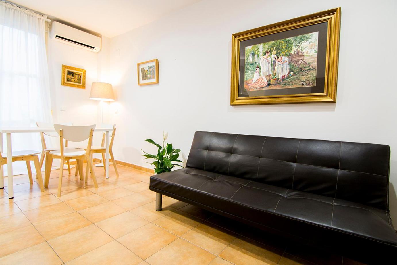 Vlc Host - Doctor Lluch Apartman Valencia Kültér fotó