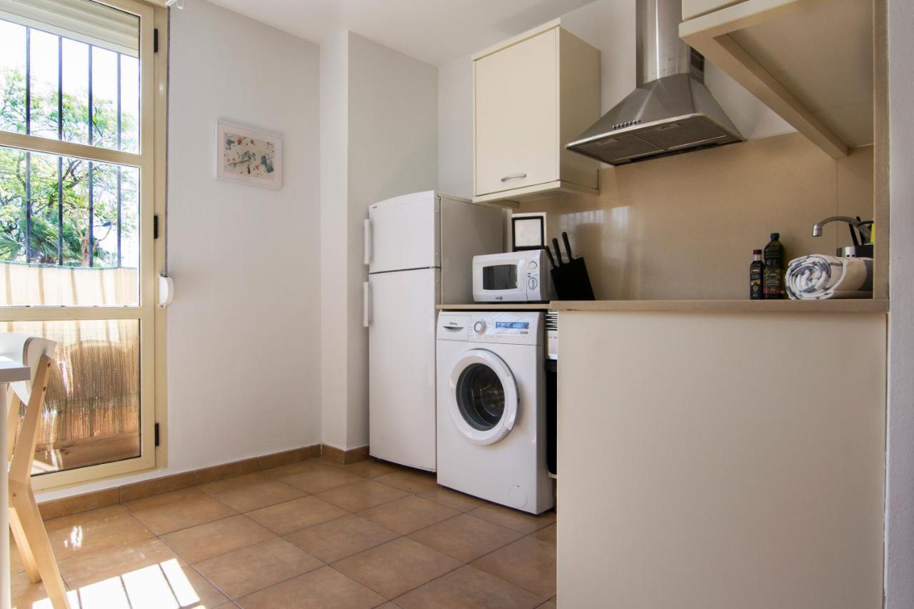 Vlc Host - Doctor Lluch Apartman Valencia Kültér fotó