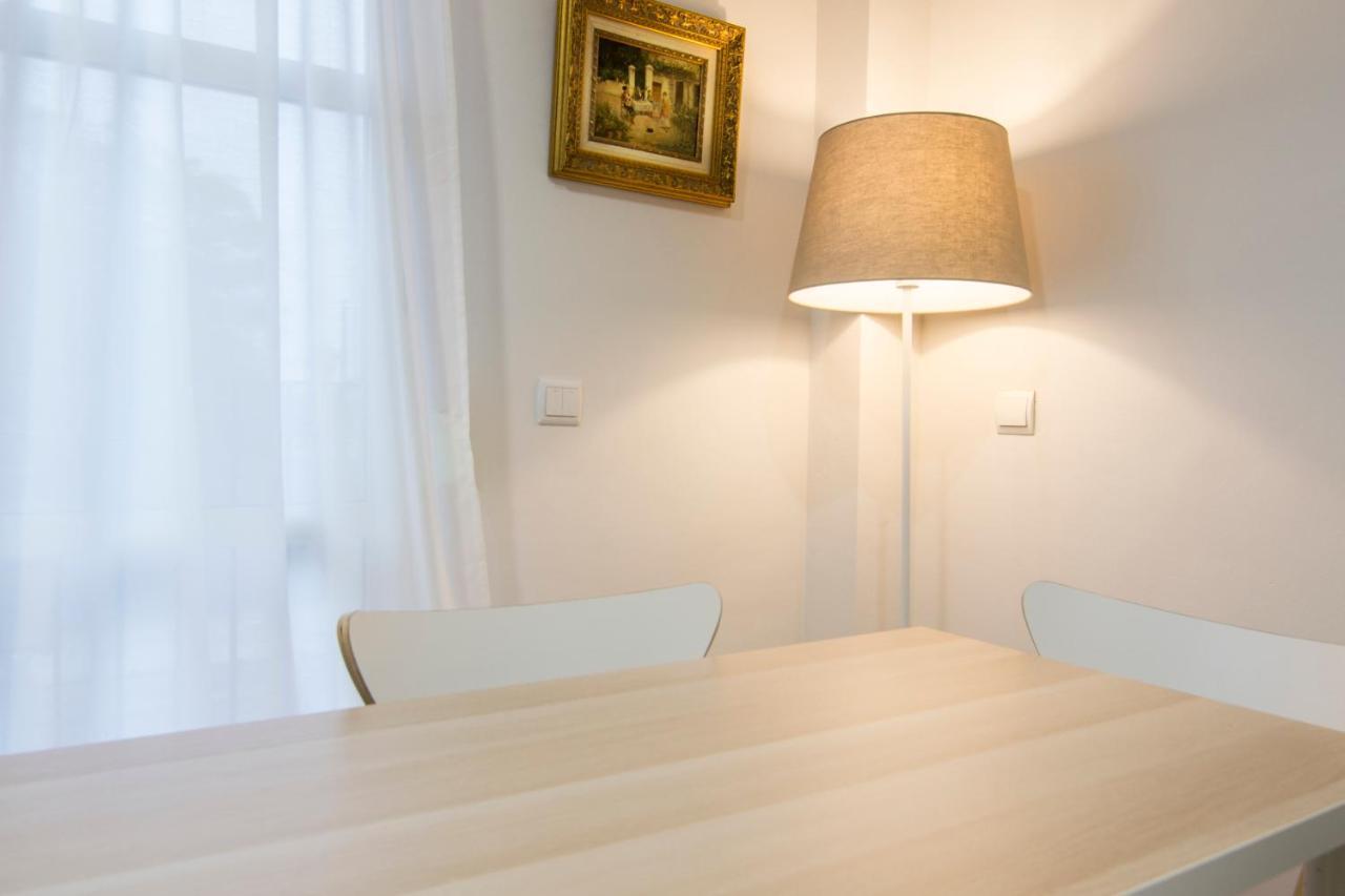 Vlc Host - Doctor Lluch Apartman Valencia Kültér fotó