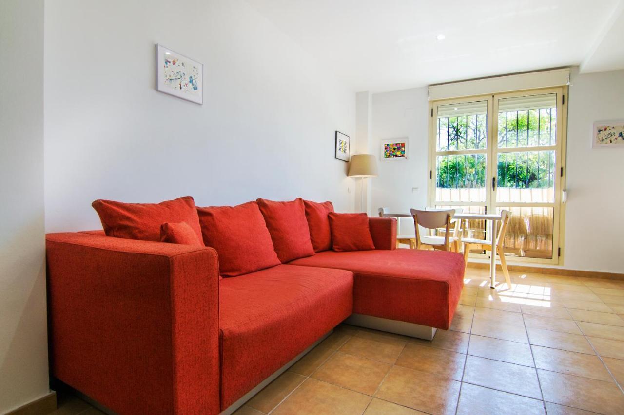 Vlc Host - Doctor Lluch Apartman Valencia Kültér fotó